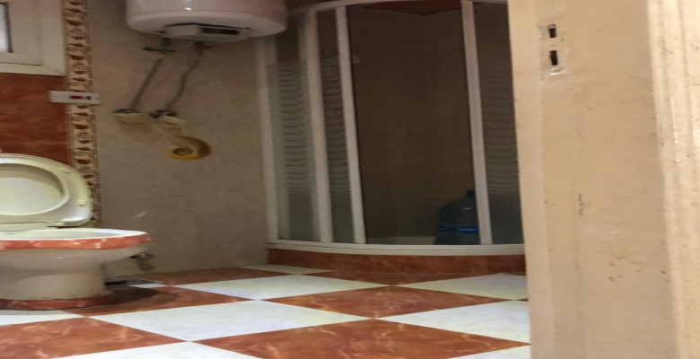 شقة مفروشة للبيع - الزمالك تطل علي لنيل