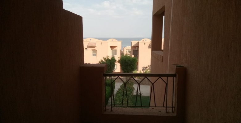 شاليه للبيع العين السخنة - قرية امباير ريزورت