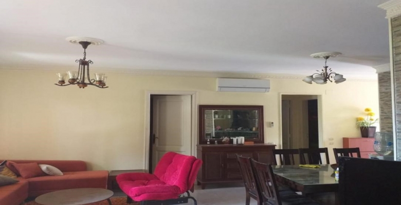 شاليه للايجار - العين السخنه