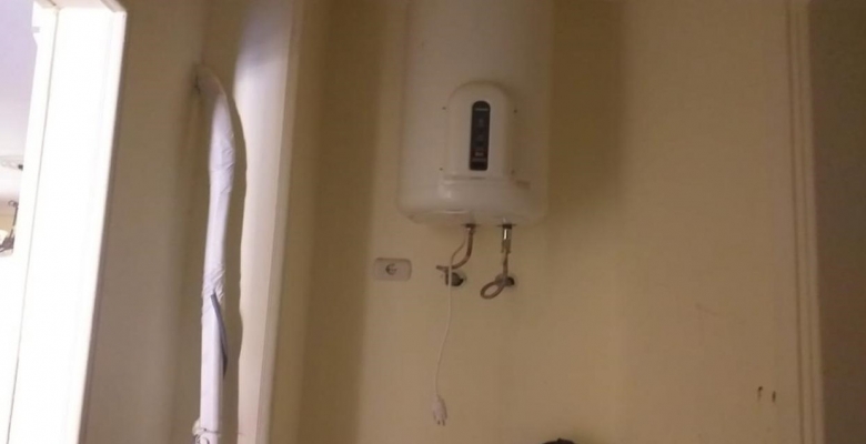 شاليه للايجار - العين السخنه