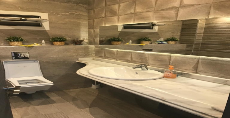 محل للايجار - الزمالك algomhoria