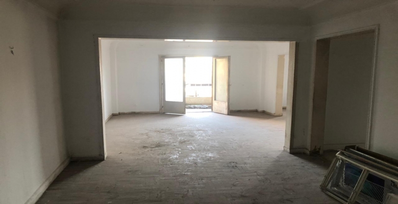 شقة للبيع - الزمالك