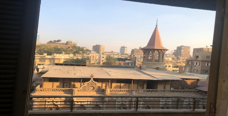 شقة للبيع - الزمالك