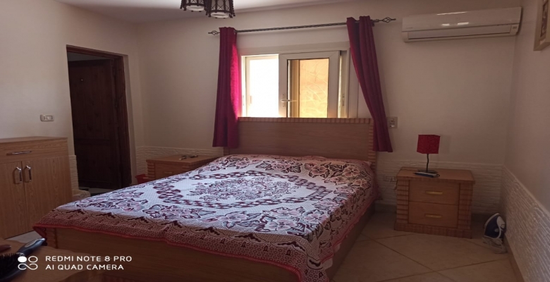 شاليه للبيع في العين السخنة 135م | ستيلا سى فيو 3 بأفضل سعر algomhoria