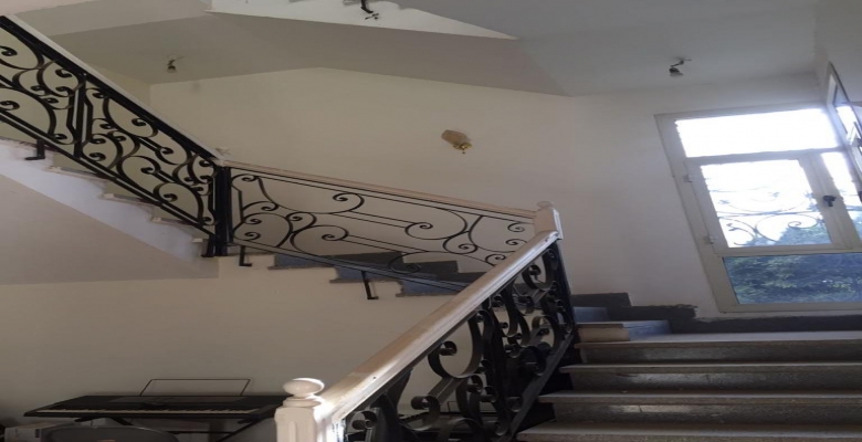 دوبليكس للبيع طريق مصر اسكندرية - السليمنية