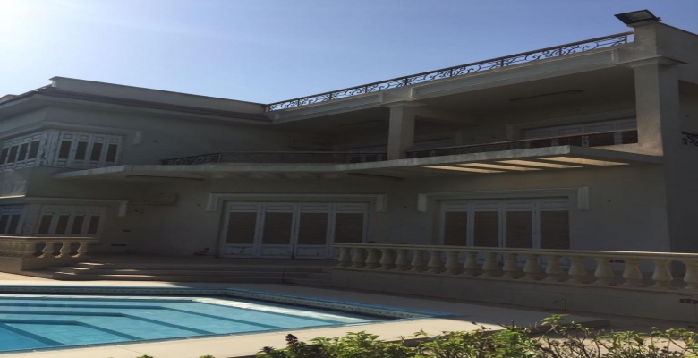 دوبليكس للبيع طريق مصر اسكندرية - السليمنية