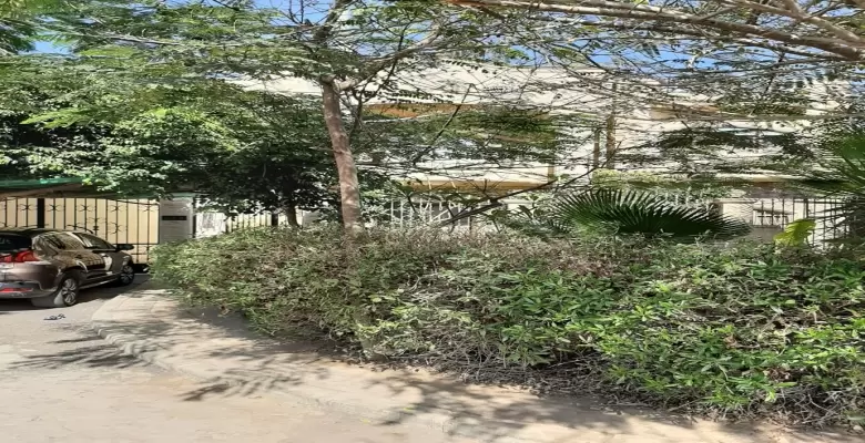 فيلا بالتجمع الخامس - جنوب الاكاديمية