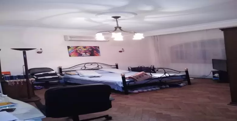 فيلا بالتجمع الخامس - جنوب الاكاديمية