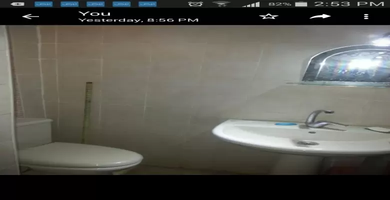 العين السخنة_ قرية بلاجيو