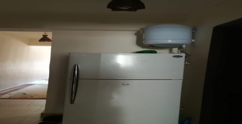 العين السخنة_قرية بيلاجيو