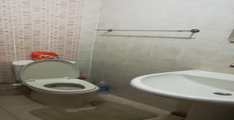 العين السخنة_قرية بيلاجيو