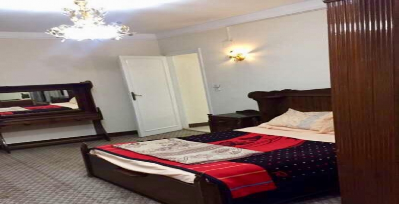 شقة مفروشة للايجار 3نوم في الزمالك