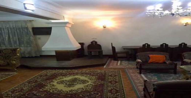 شقة مفروشة للايجار 3نوم في الزمالك