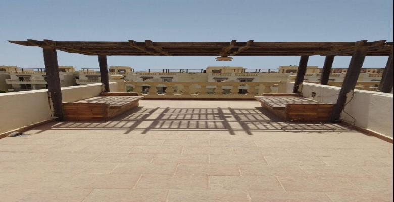 شالية للبيع او الايجار فى العين السخنة - قرية بيلاجيو