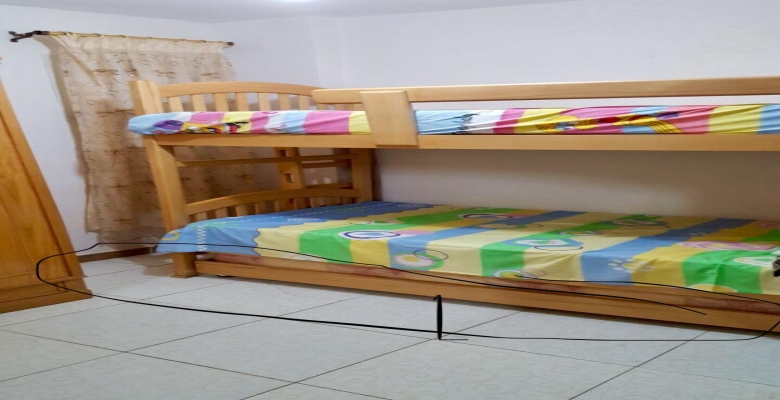 شالية للبيع او الايجار فى العين السخنة - قرية بيلاجيو