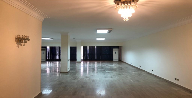 شقة للبيع او للايجار - الزمالك