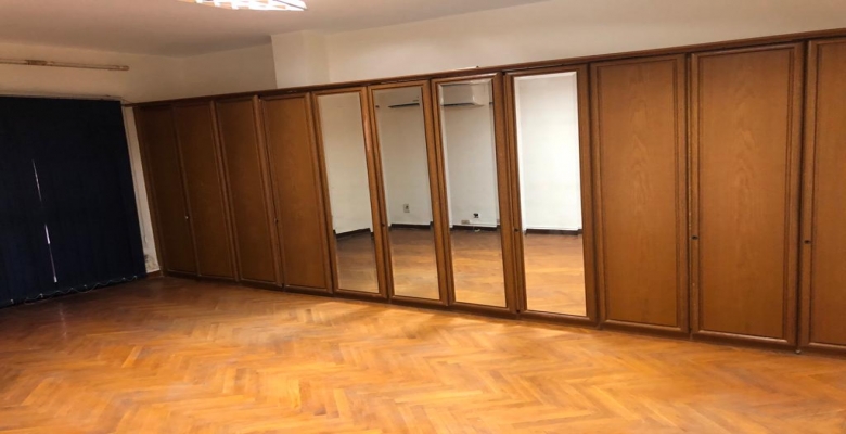 شقة للبيع او للايجار - الزمالك