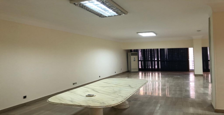 شقة للبيع او للايجار - الزمالك