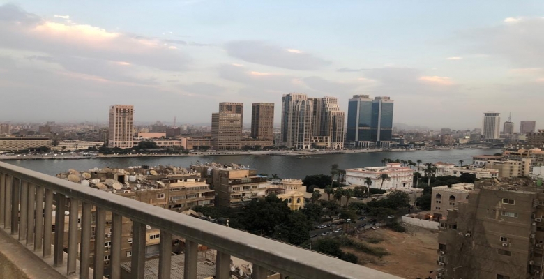 شقة للبيع او للايجار - الزمالك