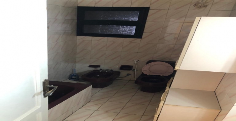 شقة للبيع او للايجار - الزمالك