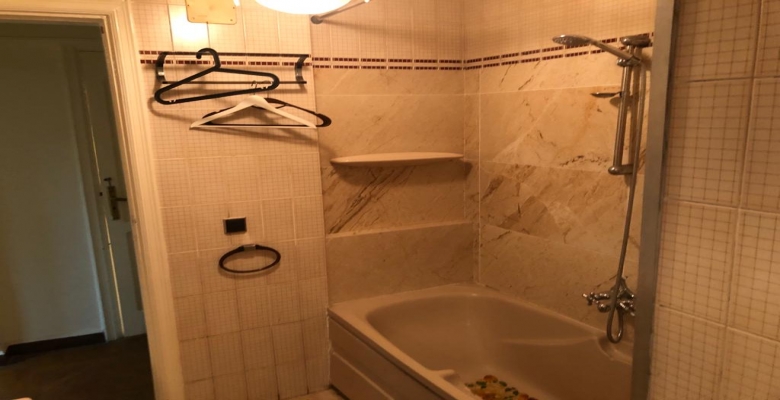 شقة للبيع او للايجار - الزمالك