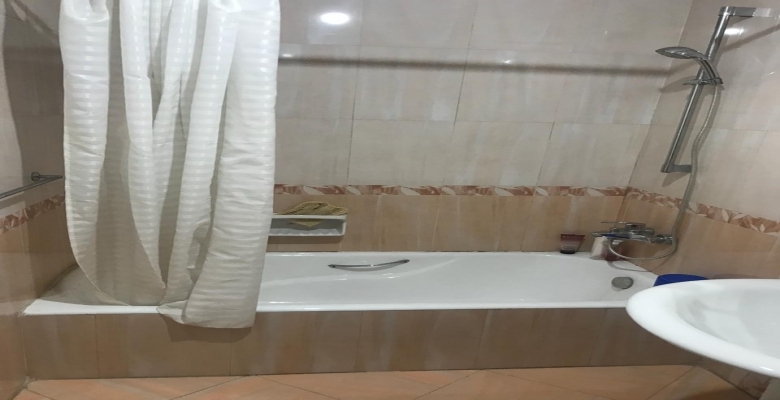 شقة للايجار ف الزمالك / Apartment for sale - El Zamalek