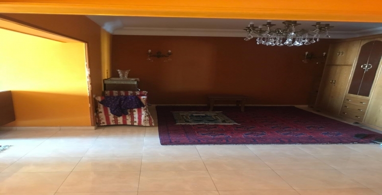 شقة للايجار ف الزمالك / Apartment for sale - El Zamalek