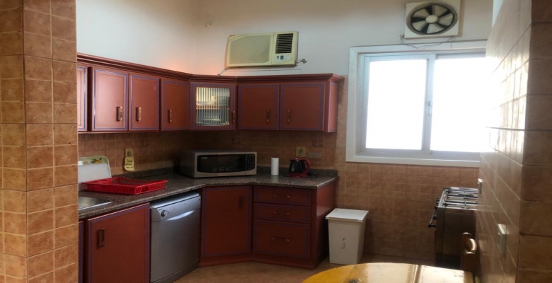 شقة للبيع او للايجار - الزمالك - شارع المنصور محمد