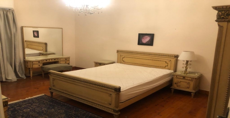 شقة للبيع او للايجار - الزمالك - شارع المنصور محمد