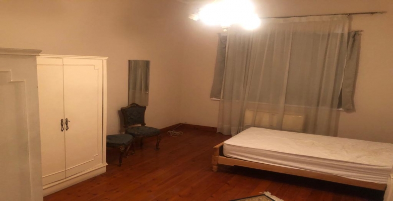 شقة للبيع او للايجار - الزمالك - شارع المنصور محمد