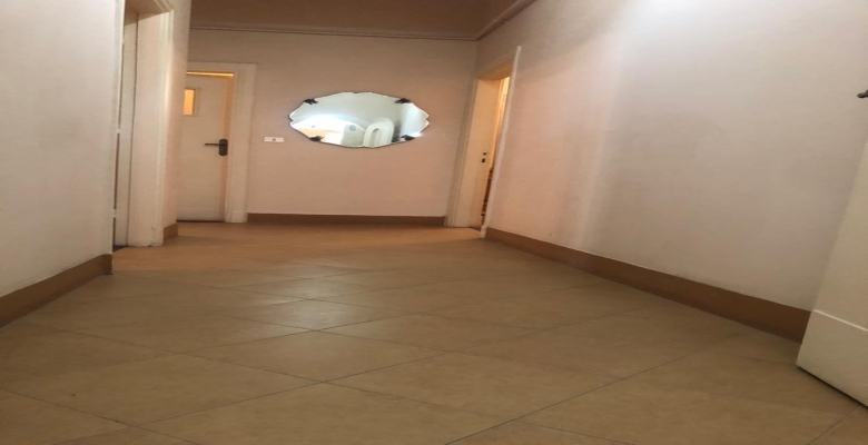 شقة للبيع او للايجار - الزمالك - شارع المنصور محمد