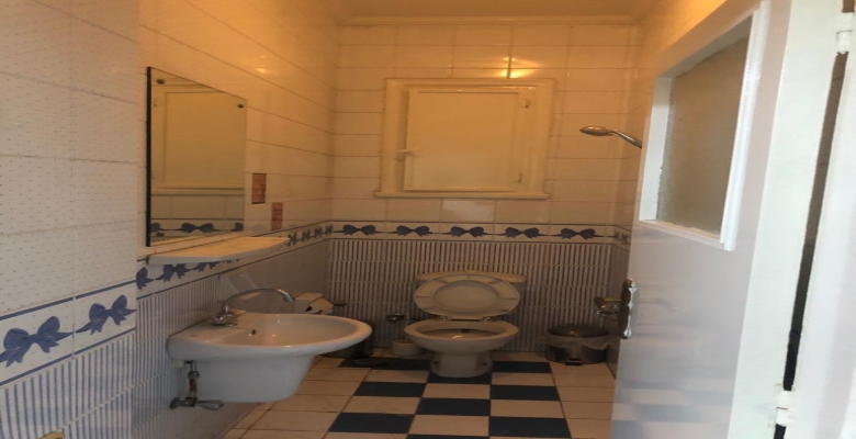 شقة مفروشه للايجار - الزمالك