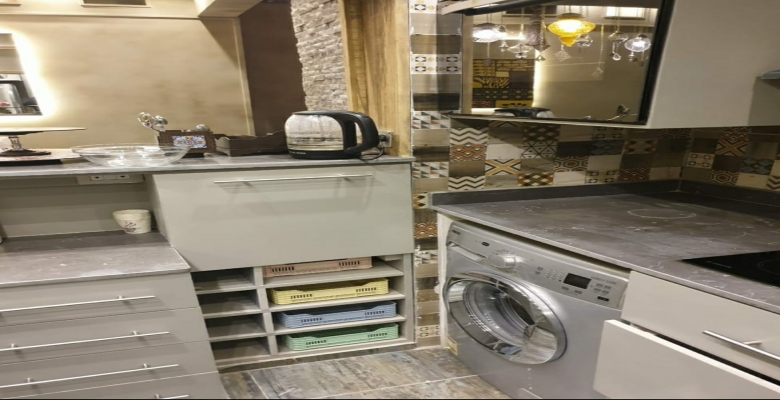 شقة للبيع الزمالك