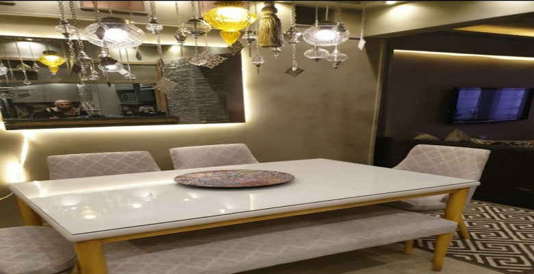 شقة للبيع الزمالك