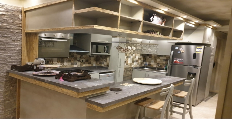 شقة للبيع الزمالك