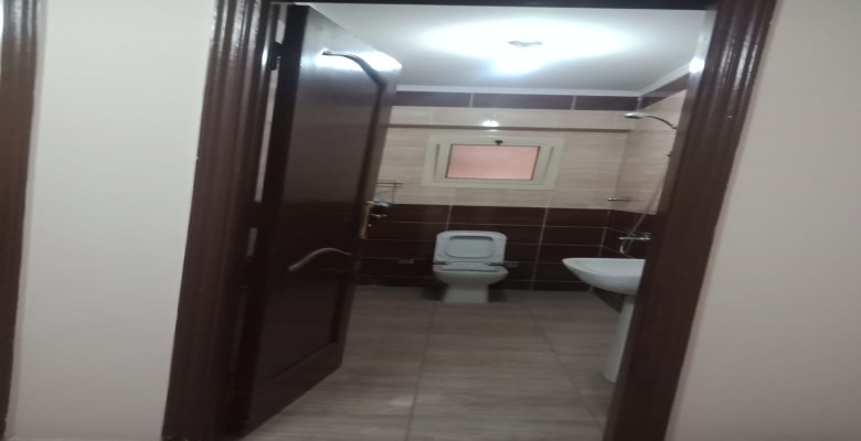 شقة للبيع - المهندسين