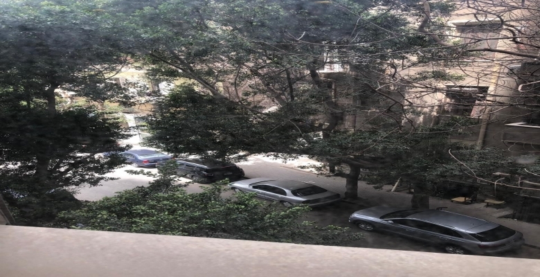 شقة للبيع - الزمالك - Apartment For Sale in Zamalek تصلح سكني او اداري