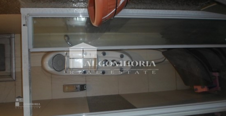 شقة للايجار او للبيع - الزمالك