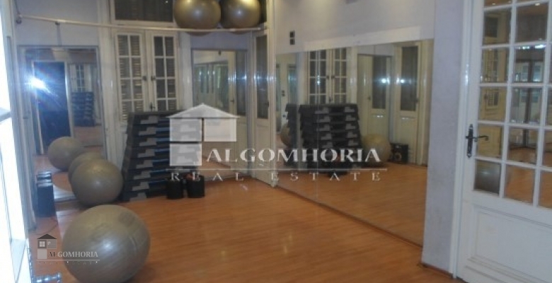 شقة للايجار او للبيع - الزمالك