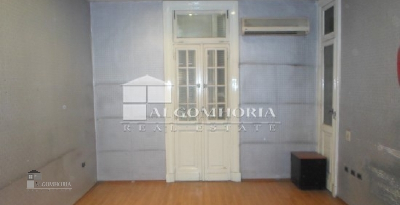 شقة للايجار او للبيع - الزمالك