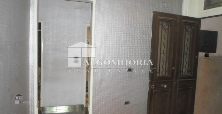 شقة للايجار او للبيع - الزمالك