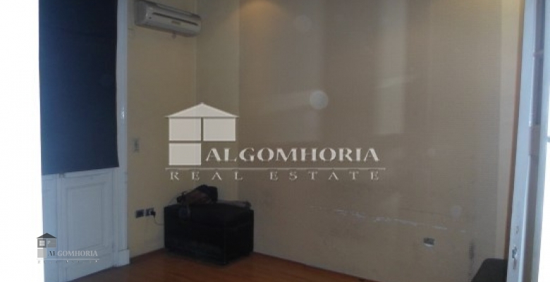 شقة للايجار او للبيع - الزمالك