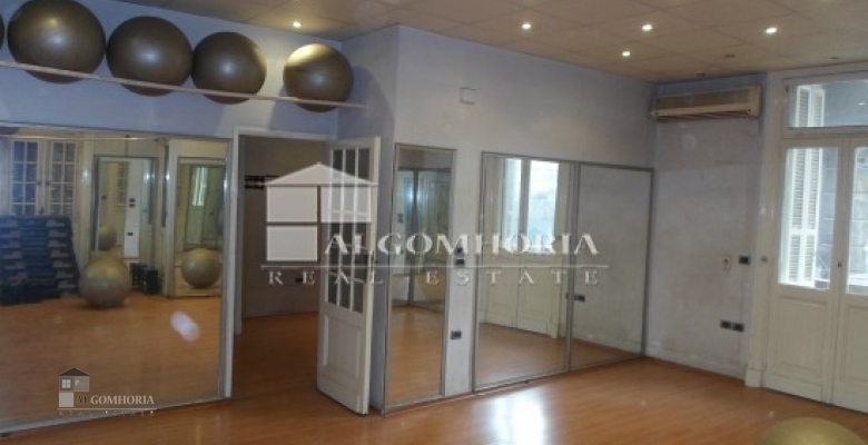 شقة للايجار او للبيع - الزمالك