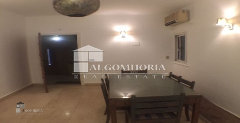 شقة للبيع فى مكان مميز فى الزمالك /algomhoria