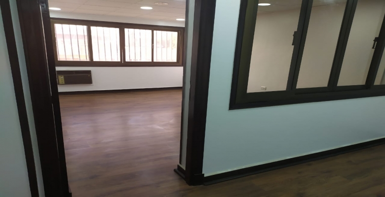 شقة للبيع - الزمالك