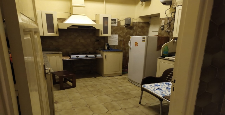 شقة للبيع اداري او سكني - الزمالك