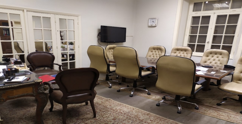 شقة للبيع اداري او سكني - الزمالك