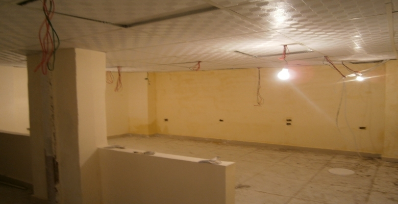 محل للبيع - بالزمالك