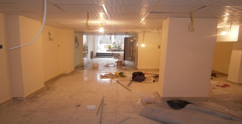 محل للبيع - بالزمالك