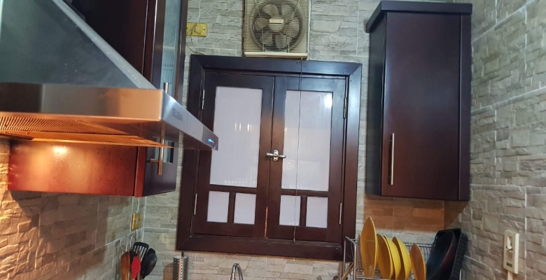 شقة مفروشه للبيع - الزمالك